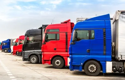 Konya Kemah Ambar Nakliyat