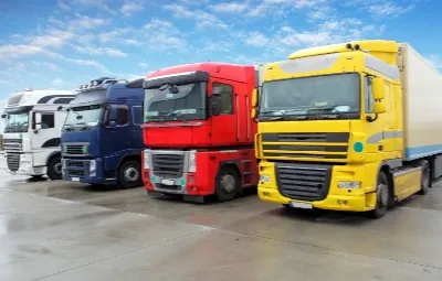 Konya Kemah Nakliye Ambarı