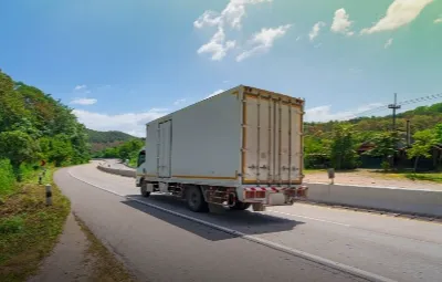 Konya ile Kemah Arası Bulaşık Makinesi Taşıma