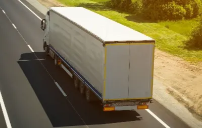 Konya ile Kemah Arası Parça Eşya Taşıma